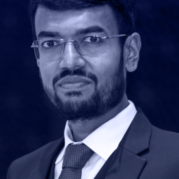 Mohammad Al-Amin Parvez